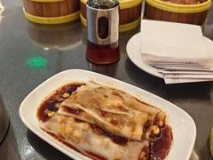 -东方早茶 海鲜•青岛菜(国信体育中心店)