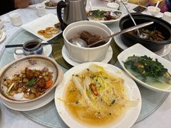 -畔山酒店中餐厅
