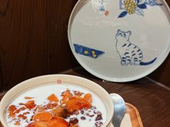 -彬媽糖水(侨鑫国际店)