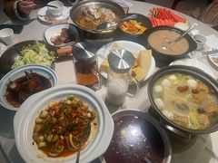 -简小舍·民间手艺菜(武昌江滩店)