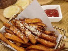 红薯条-LYFATTI 莱芙缇(赣水路店)