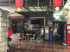 -大海别墅民宿农家院(十渡店)