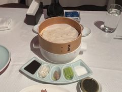 -北京柏悦酒店·锦庭餐厅Dining Room