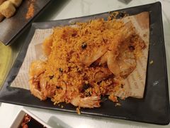 -十六台·经典广东菜(德外大街店)