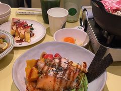 -米仓食堂(皇庭广场店)