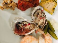 -RISE RESTAURANT(滨海湾金沙店)