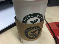 -逸派咖啡 EPARKCOFFEE(广安门店)