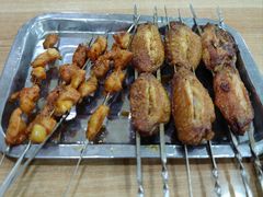 -新疆食府(华龙店)