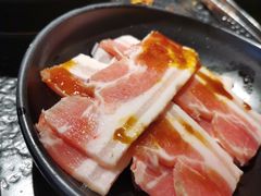 -九田家黑牛烤肉料理(石路天虹店)
