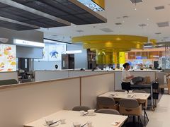 -蔡澜点心·粤菜(月星环球港店)