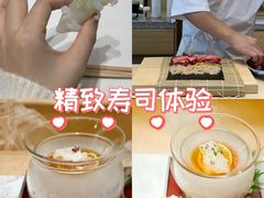 -鮨一日本料理旗舰店(总店)