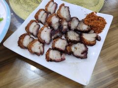 -邹胖哥好好吃餐馆(荔波美食街店)