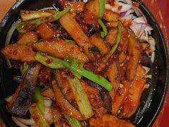 -宏状元现熬粥·京味菜(五棵松店)