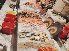 -厦门海景洲际酒店·海峡全日制餐厅
