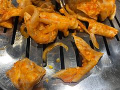-安小胖韩国烤肉(财富广场画苑小区店)