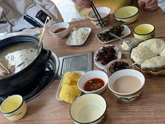 -尼玛藏家风味园(阿山食城店)