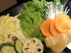 -呷哺呷哺(松江开元店)