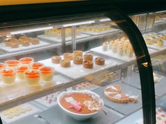 -浙江西子宾馆·瑶园咖啡厅