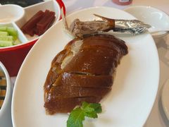 -月福京味斋·烤鸭店·北京菜(鼓楼总店)