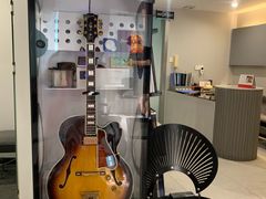 -何顺华吉他沙龙