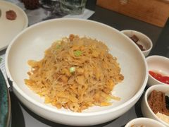 -小大董·烤鸭(观景餐厅·南京西路店)