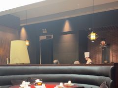 -永安鱼庄·镇江菜(东吴路店)