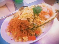 -simply thai天泰(长泰广场店)