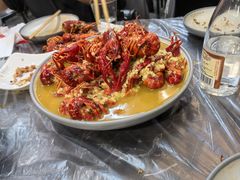 -指爱龙虾(金杨路总店)
