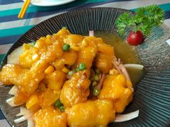-兰桂坊粤泰美食(较场西店)