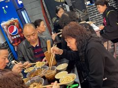 -泰宜担担面(黄泥塝总店)