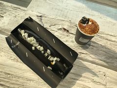 -BLATAGE COFFEE