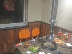 -江城二当家烤牛肉(莲塘新村店)