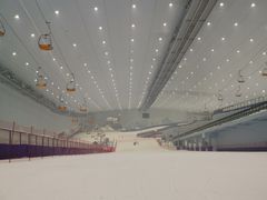 -哈尔滨热雪奇迹