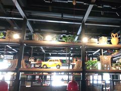 -探鱼·鲜青椒爽麻烤鱼(广州欣荣广场店)