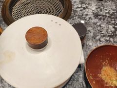 -牛将军•涮肉•烤肉(北京王府井·故宫店)