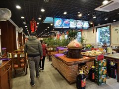 -西江美食舫·江西菜(健德桥店)