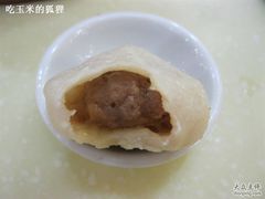 -百年尹氏汤包(湖南路狮子桥店)