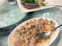 -海上人家The Sea Food Paradise Restaurant & Bar