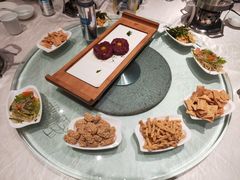 -大胖骨汤火锅(裕华店)