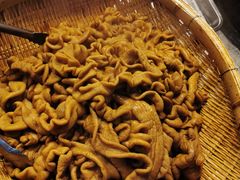 -祝记本色卤肉(万兴街店)