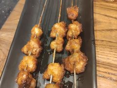 -烧货·活海鲜炭烧(湖滨商业街店)