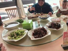 -湖山人家·湖景餐厅·特色农家菜(太湖西山店)