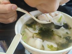 -庆丰包子铺(天桥店)