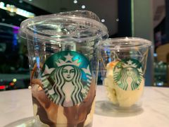-星巴克臻选(深圳龙岗万科店)