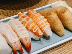 -林妈妈村·日式料理(宝山万达店)