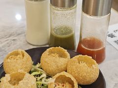 -清真·AL-JANNAT 佳纳特餐厅(狮子桥店)