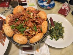 -范家小馆·烤鸭新京菜(金融街店)