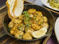 -沏点Trattoria意大利餐厅(新街口店)