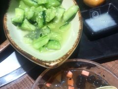 -蛙麻蛙辣炭火蛙锅(南环大街店)