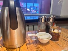 -老边饺子馆(中街店)